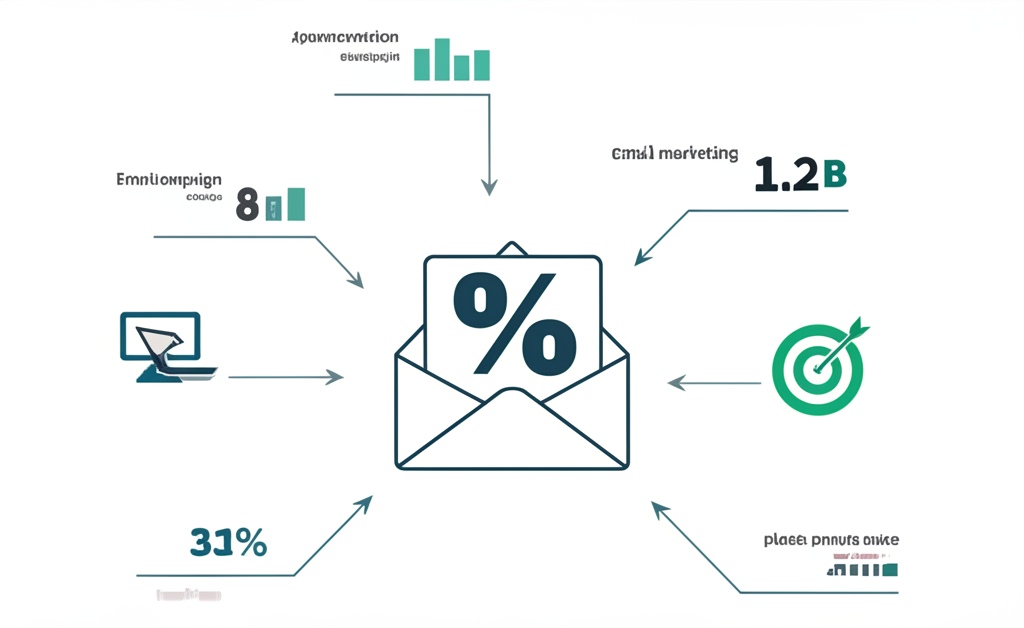 Email Marketing B2B : 15 techniques pour doubler votre taux d'ouverture